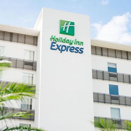 Holiday Inn Express Tegucigalpa, An Ihg Hotel Kültér fotó
