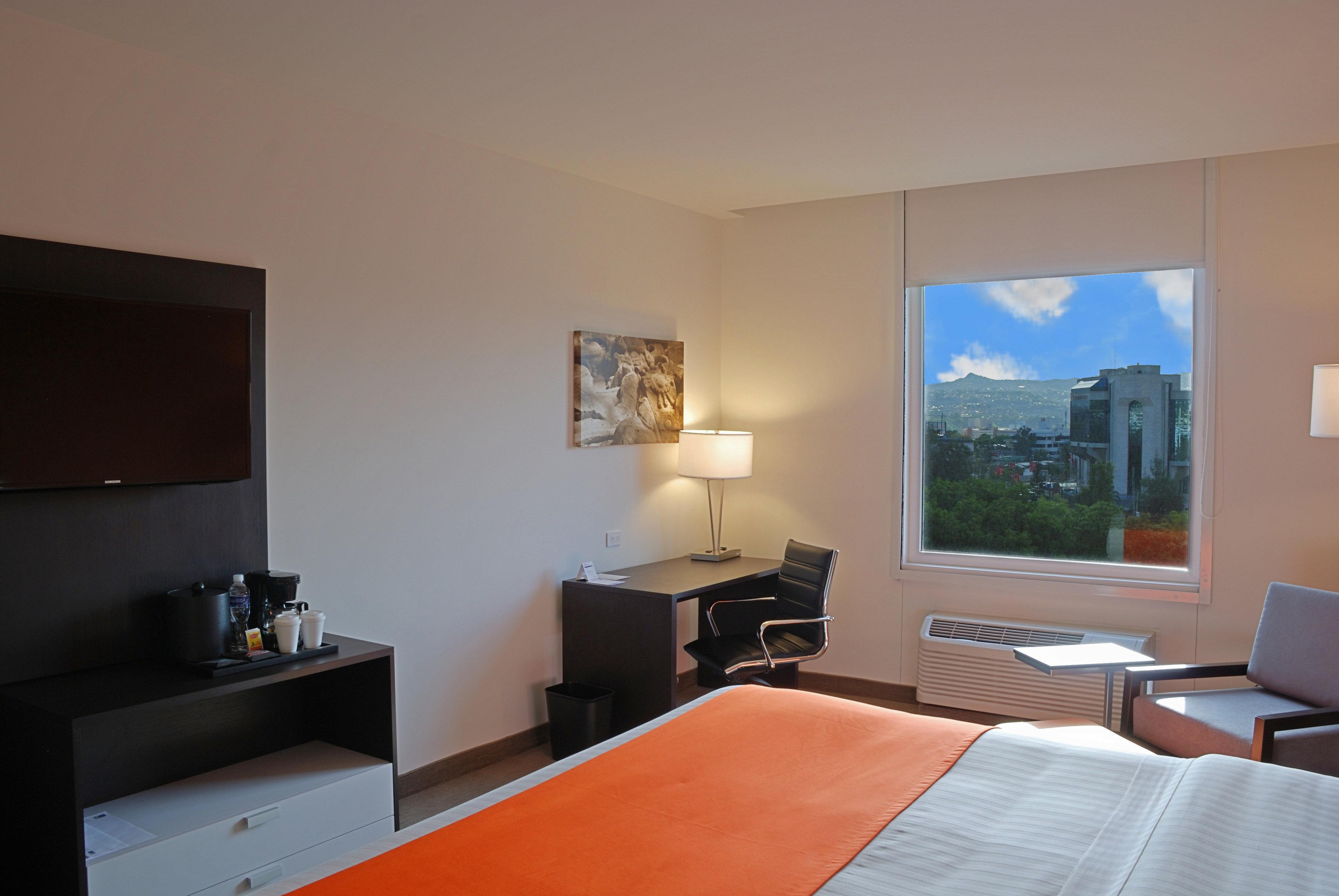 Holiday Inn Express Tegucigalpa By Ihg Kültér fotó