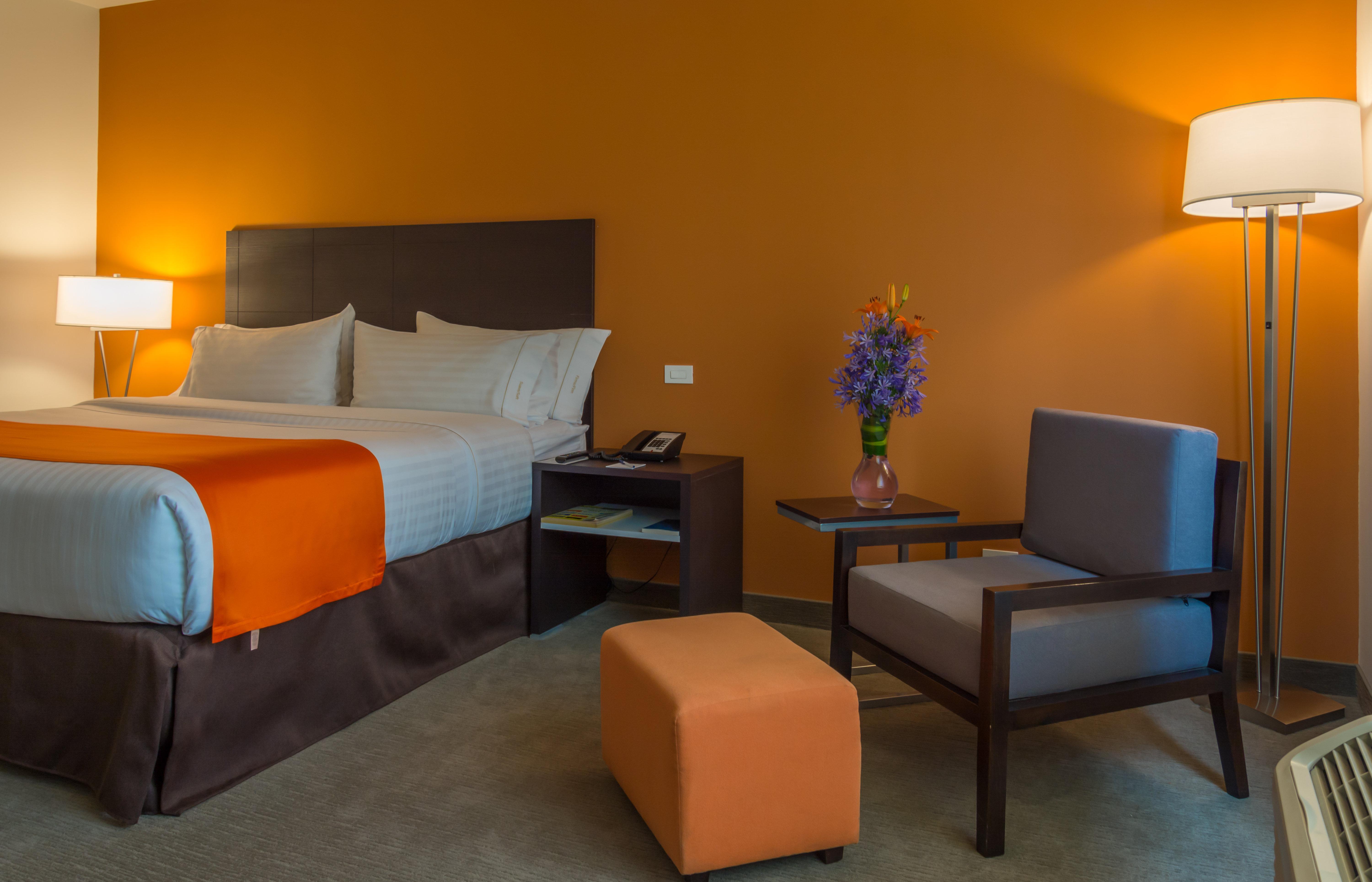 Holiday Inn Express Tegucigalpa By Ihg Kültér fotó