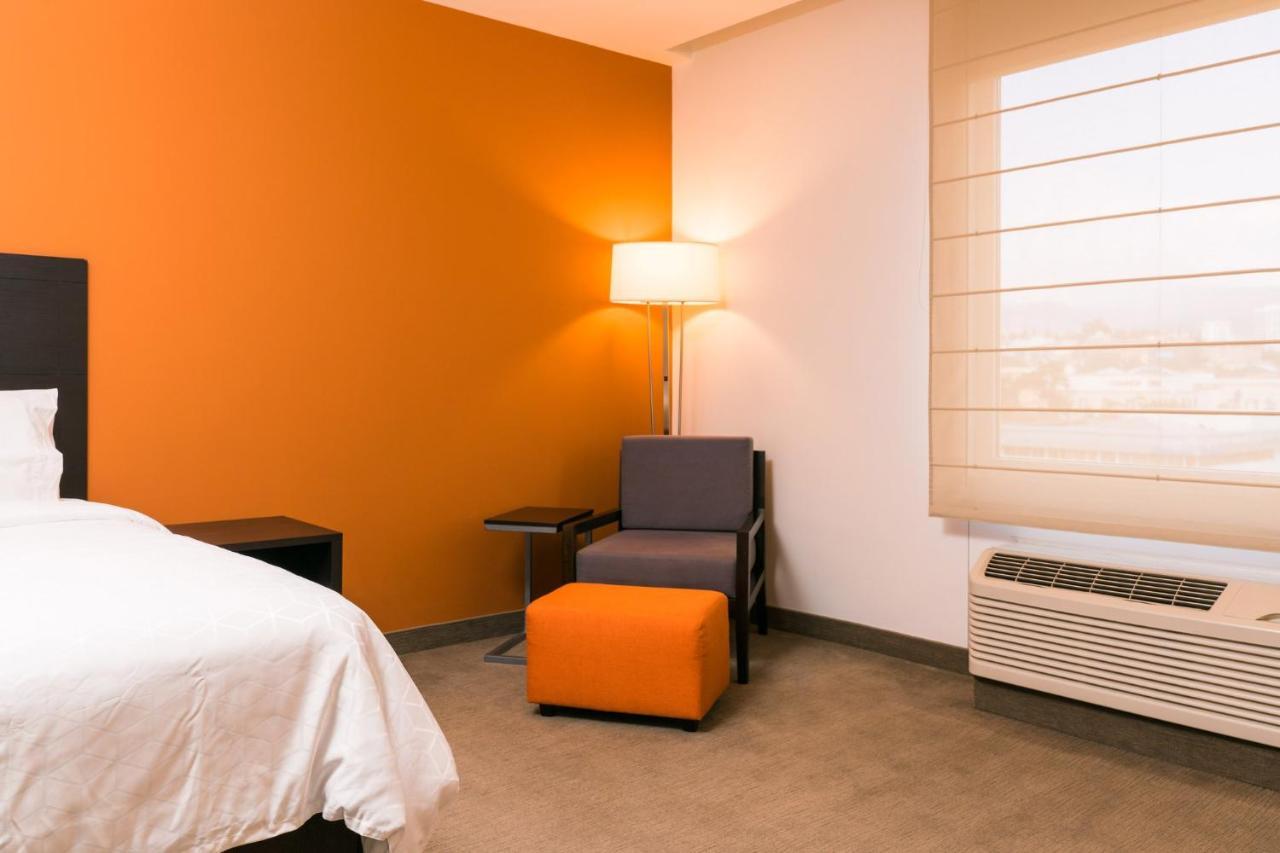 Holiday Inn Express Tegucigalpa By Ihg Kültér fotó