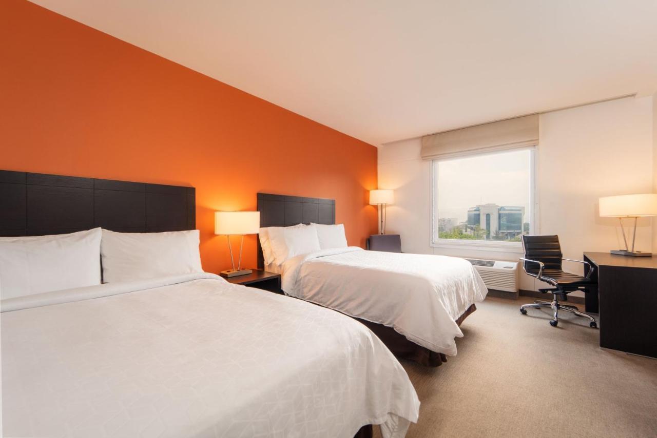 Holiday Inn Express Tegucigalpa By Ihg Kültér fotó