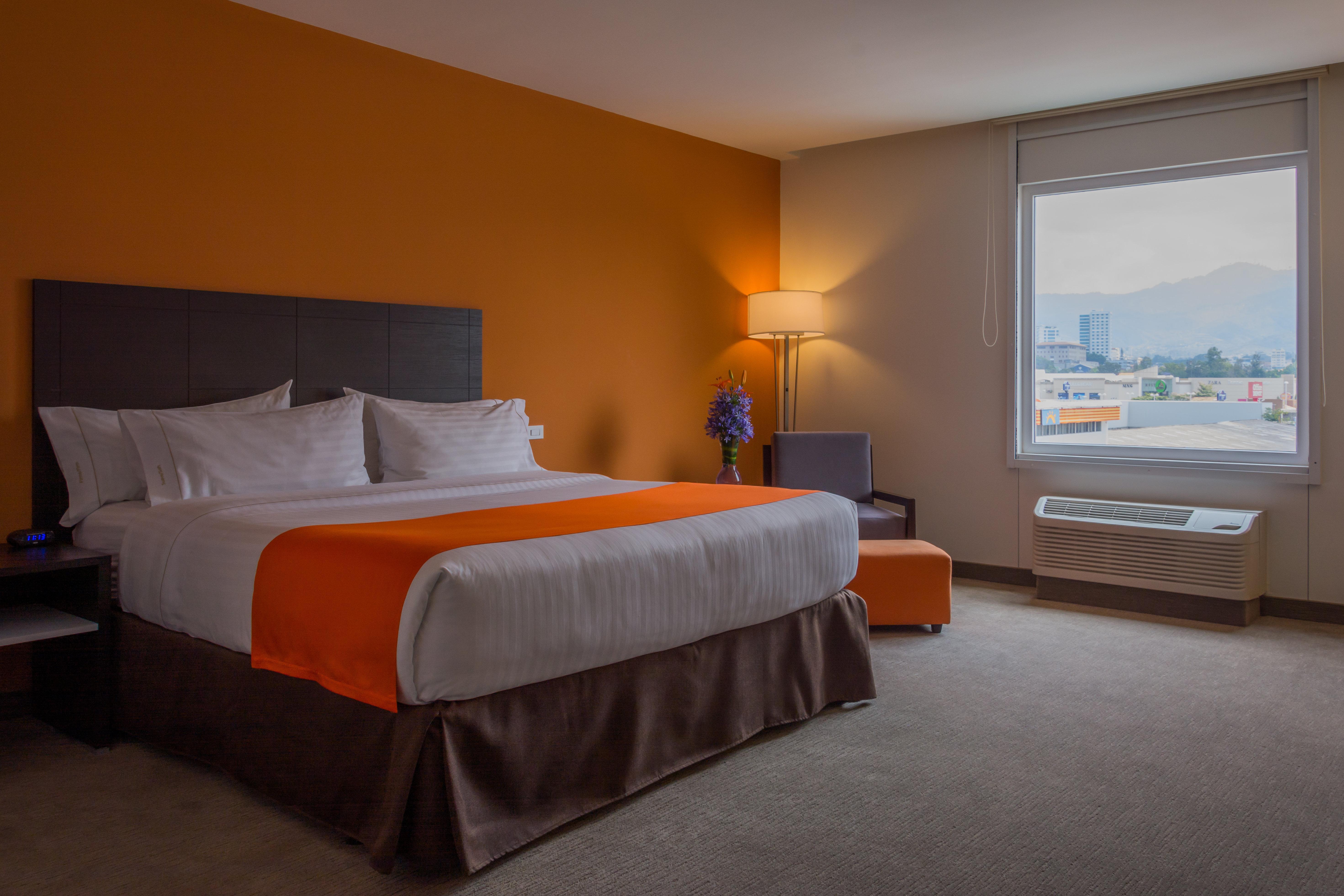 Holiday Inn Express Tegucigalpa By Ihg Kültér fotó