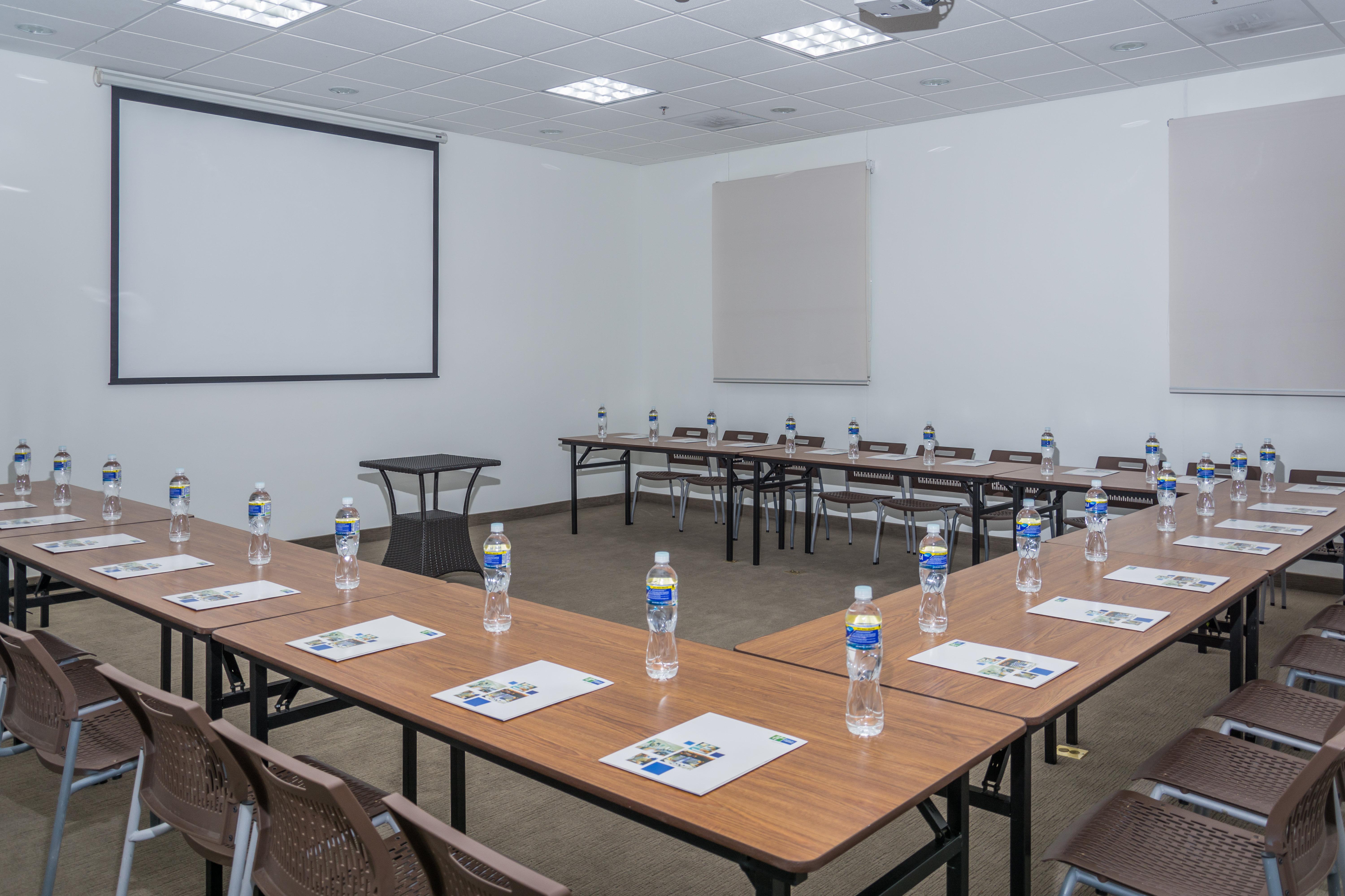 Holiday Inn Express Tegucigalpa By Ihg Kültér fotó