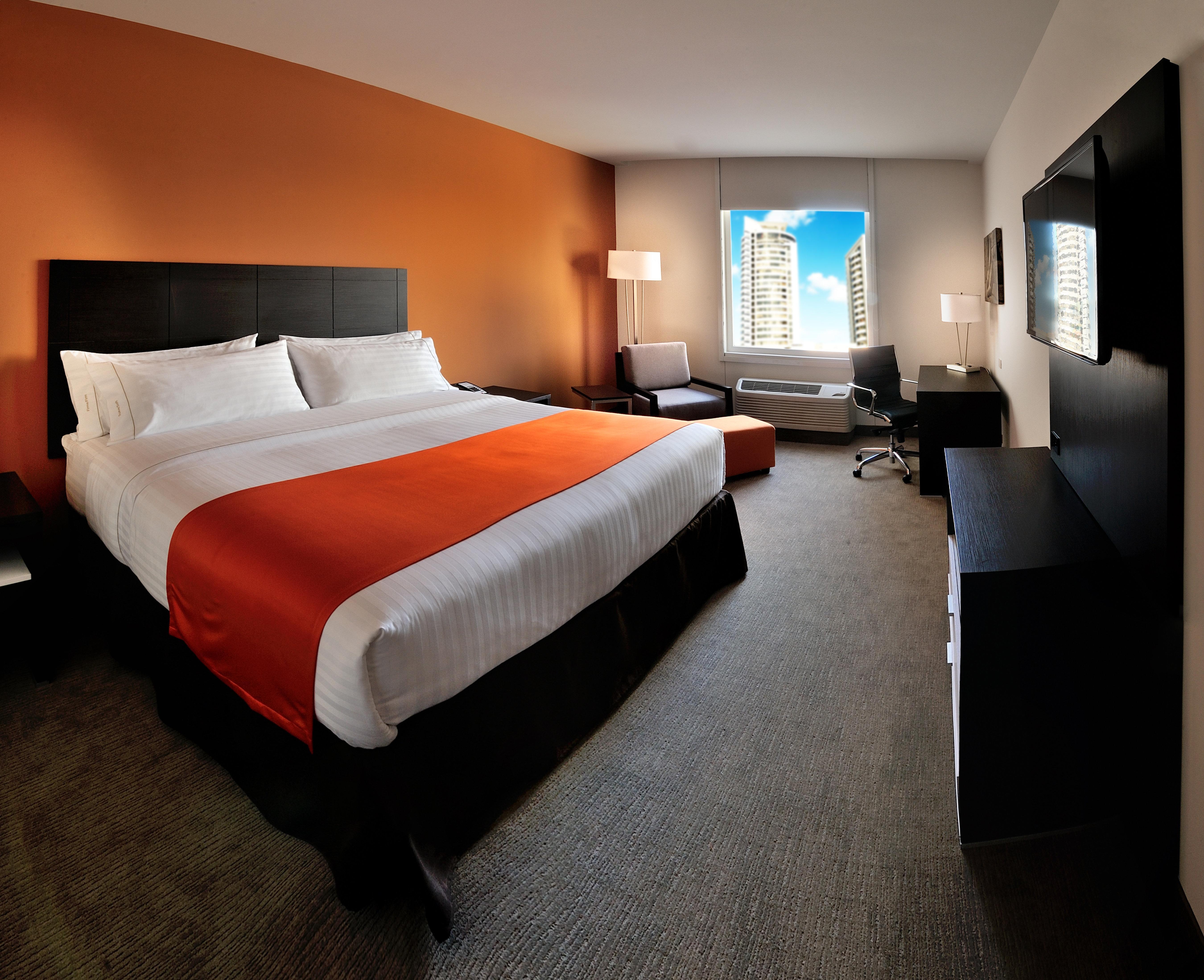 Holiday Inn Express Tegucigalpa By Ihg Kültér fotó