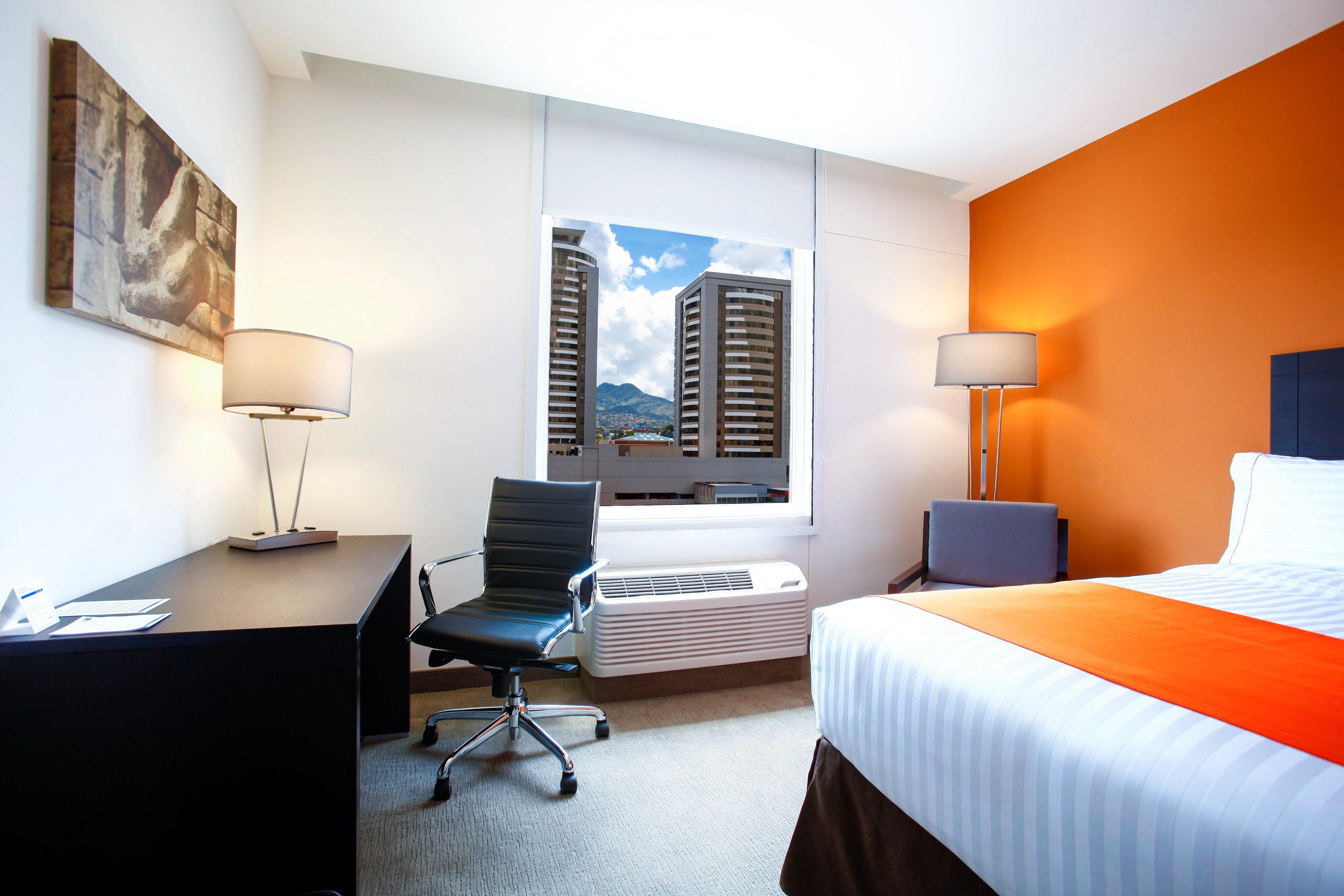 Holiday Inn Express Tegucigalpa By Ihg Kültér fotó