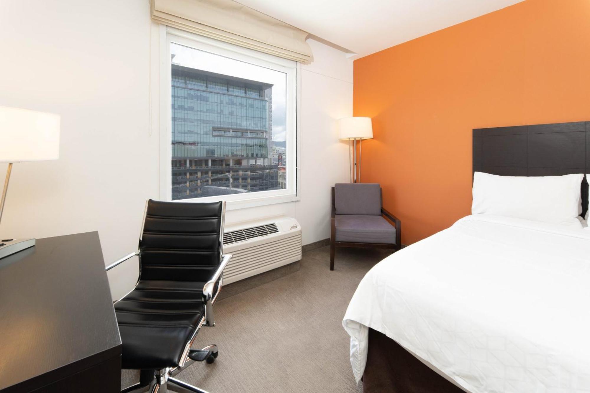 Holiday Inn Express Tegucigalpa By Ihg Kültér fotó