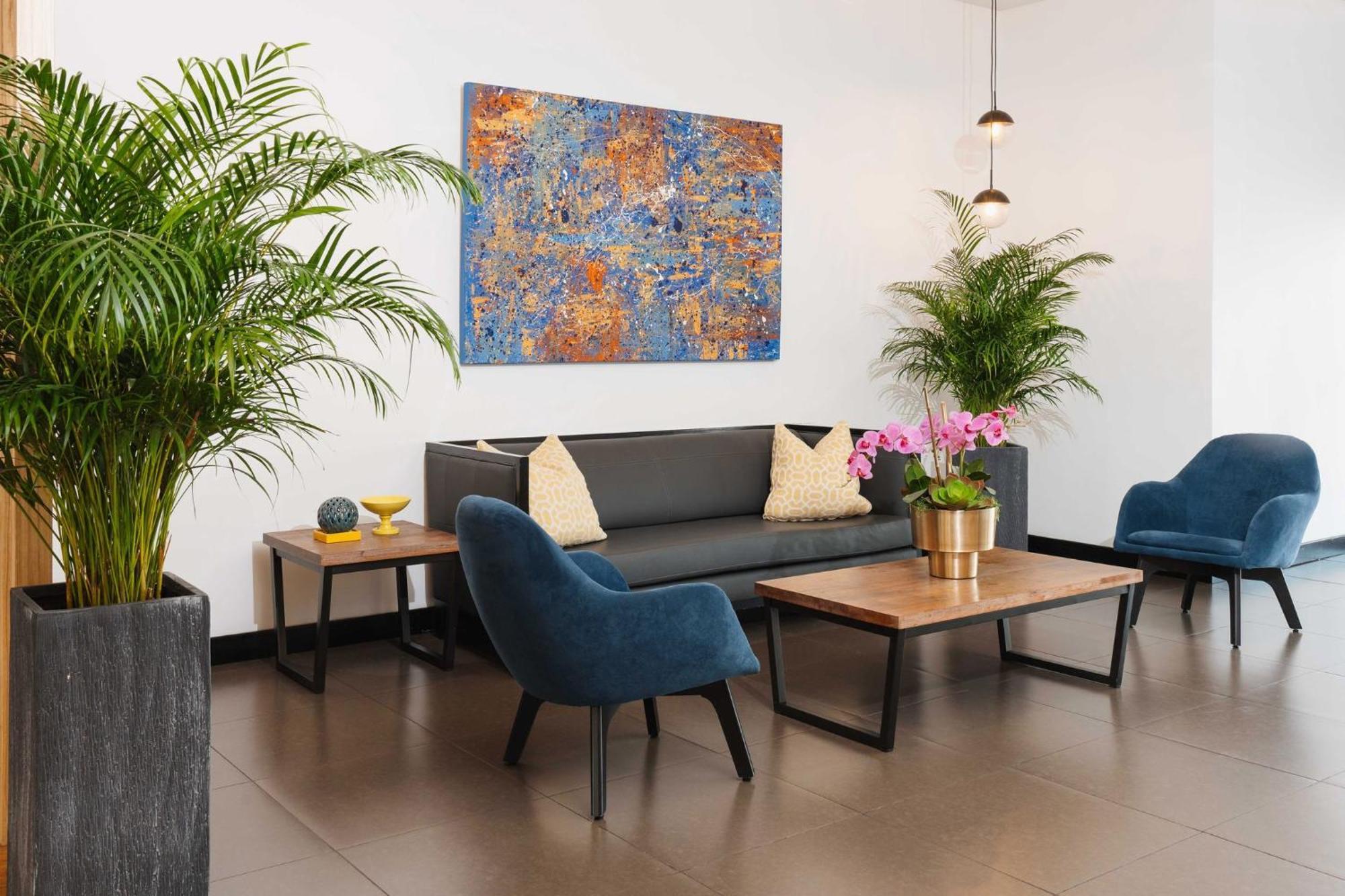 Holiday Inn Express Tegucigalpa By Ihg Kültér fotó