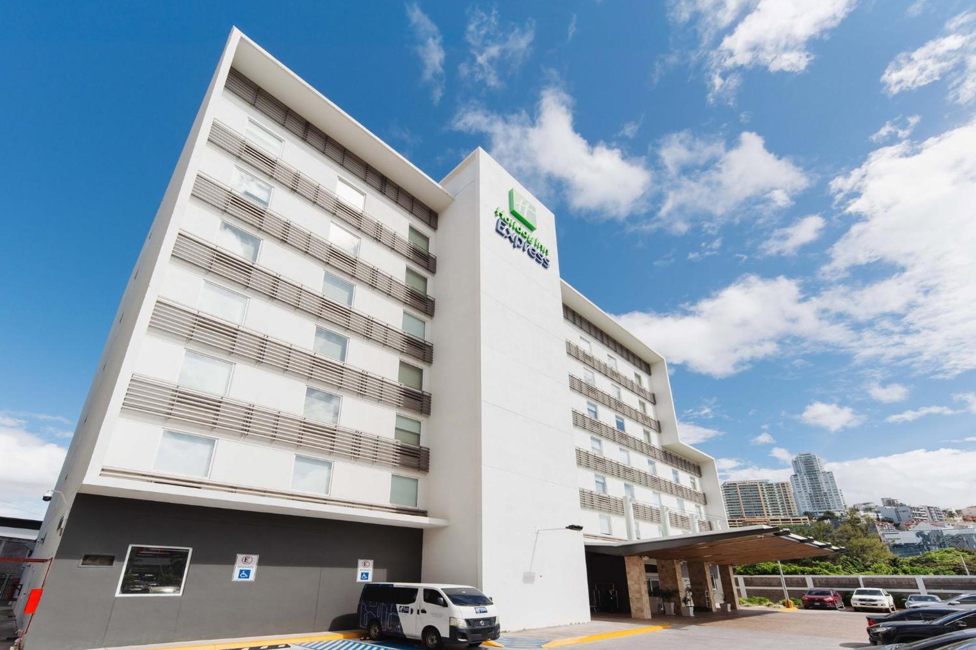 Holiday Inn Express Tegucigalpa By Ihg Kültér fotó
