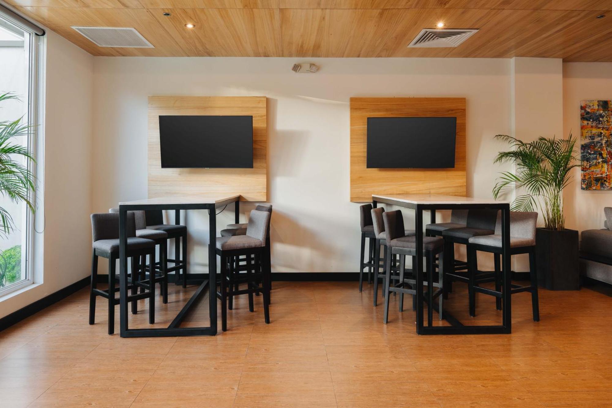 Holiday Inn Express Tegucigalpa By Ihg Kültér fotó
