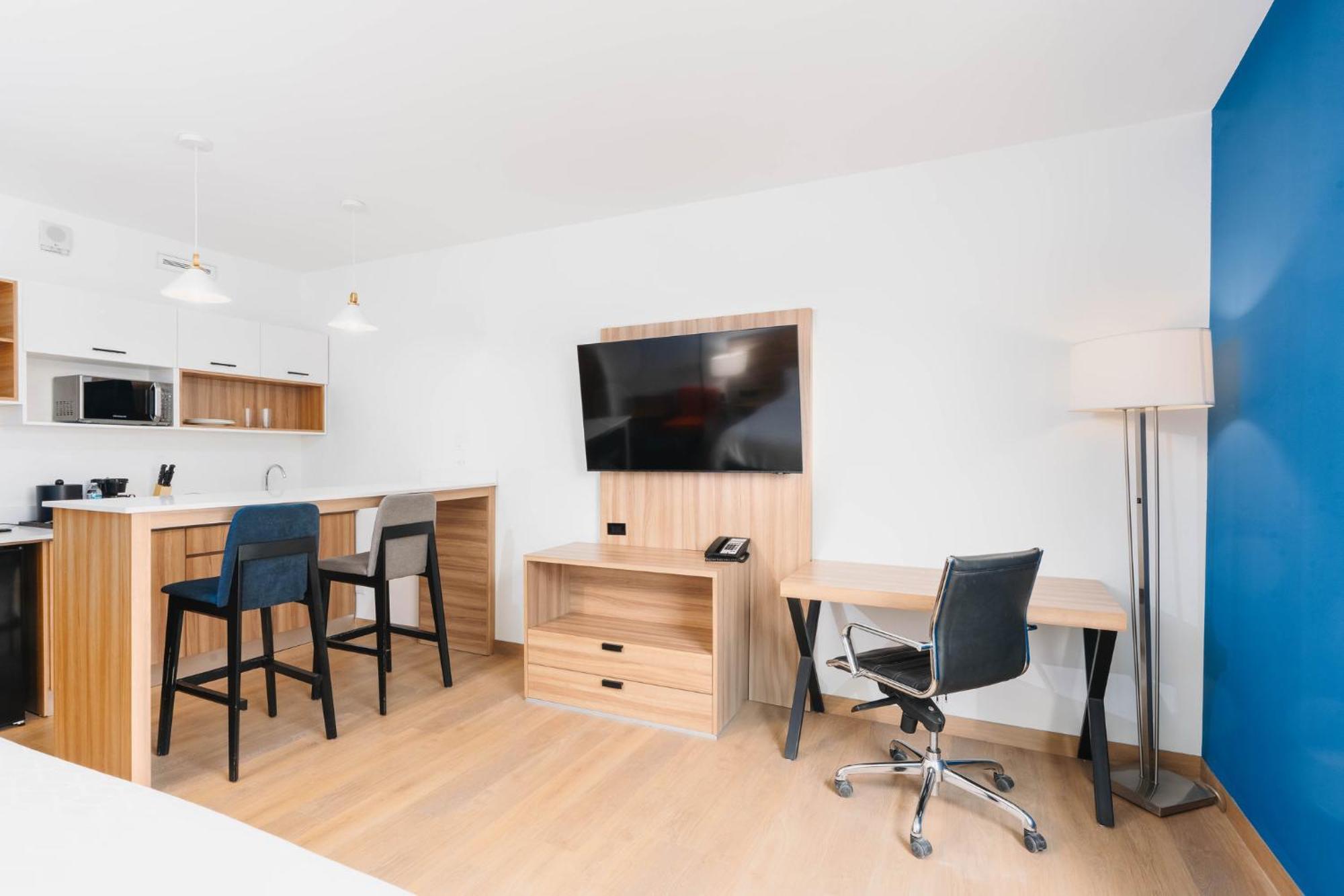 Holiday Inn Express Tegucigalpa By Ihg Kültér fotó
