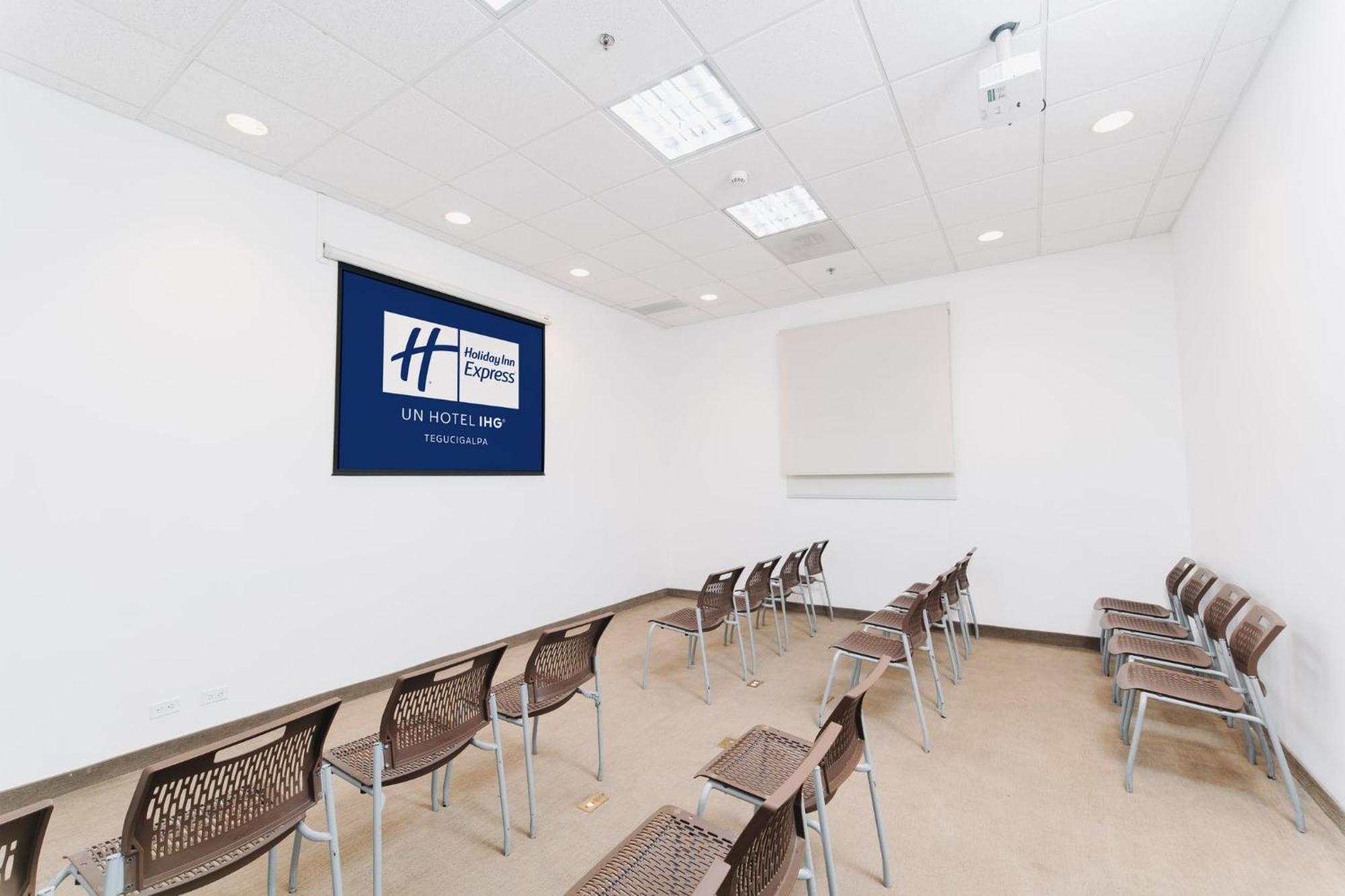 Holiday Inn Express Tegucigalpa By Ihg Kültér fotó
